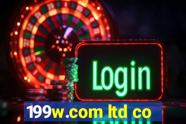 199w.com ltd co